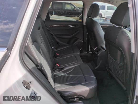 ✅ 2016 Audi Q5 Premium Plus • VIN: WA1L2AFP5GA013469 • Lot: 54628775. Wystawiony na Copart z przebiegiem 118 921 mil. Bezpłatny archiwum sprzedaży aukcyjnych z USA i szczegółowy raport historii pojazdu na DreamBid. Zdjęcie 10.