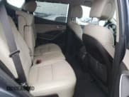 ✅ 2018 Hyundai Santa Fe 2.4L • VIN: 5NMZU3LB1JH078511 • Лот: 78556633. Опубликован ранее на Copart с пробегом 86 118 миль. Бесплатный доступ к архиву аукционных продаж из США и подробный отчёт об истории автомобиля на DreamBid. Изображение 11.