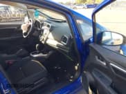 ✅ 2016 Honda Fit LX • VIN: JHMGK5H52GX038688 • Lot: 43383309. Listed on IAAI with 117,804 mi. Free auction sales archive from the USA and detailed vehicle history report at DreamBid. Image 5.