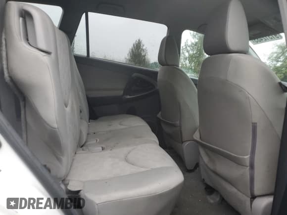 ✅ 2011 Toyota RAV4 • VIN: 2T3ZF4DVXBW093272 • Лот: 91312485. Опубликован ранее на Copart с пробегом 214 995 миль. Бесплатный доступ к архиву аукционных продаж из США и подробный отчёт об истории автомобиля на DreamBid. Изображение 11.