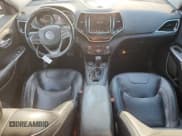 ✅ 2019 Jeep Cherokee Limited • VIN: 1C4PJMDX7KD135515 • Lot: 80134005. Listed on Copart with 92,312 mi. Free auction sales archive from the USA and detailed vehicle history report at DreamBid. Image 8.