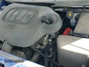 ✅ 2008 Chevrolet HHR LT • VIN: 3GNCA53PX8S663555 • Lot: 41615690. Listed on IAAI with 84,956 mi. Free auction sales archive from the USA and detailed vehicle history report at DreamBid. Image 11.