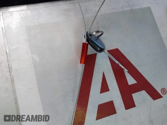 ✅ 2005 Toyota RAV4 • VIN: JTEGD20VX50065600 • Lot: 43706919. Listed on IAAI with 153,170 mi. Free auction sales archive from the USA and detailed vehicle history report at DreamBid. Image 11.