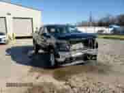 2021 Chevrolet Silverado 1500 LT z VIN 1GCPYDEK6MZ267119, wystawiony jako Copart lot #87022124 z przebiegiem 35 054 mil mil oraz Szkoda całkowita • Salvage title. Historia ofert i sprzedaży dostępna na DreamBid. Obrazek 14.