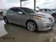 2013 Hyundai Azera z VIN KMHFH4JG3DA268817, wystawiony jako Copart lot #88743185 z przebiegiem 130 626 mil mil oraz Szkoda całkowita • Salvage title. Historia ofert i sprzedaży dostępna na DreamBid. Obrazek 4.