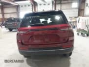 ✅ 2025 Jeep Grand Cherokee Altitude X • VIN: 1C4RJHAG9SC283983 • Lot: 42495106. Wystawiony na IAAI z przebiegiem 8 757 mil. Bezpłatny archiwum sprzedaży aukcyjnych z USA i szczegółowy raport historii pojazdu na DreamBid. Zdjęcie 16.