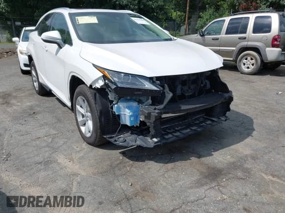 ✅ 2017 Lexus RX 350 • VIN: 2T2BZMCA3HC123976 • Лот: 42629460. Опубликован ранее на IAAI с пробегом 63 538 миль. Бесплатный доступ к архиву аукционных продаж из США и подробный отчёт об истории автомобиля на DreamBid. Изображение 6.