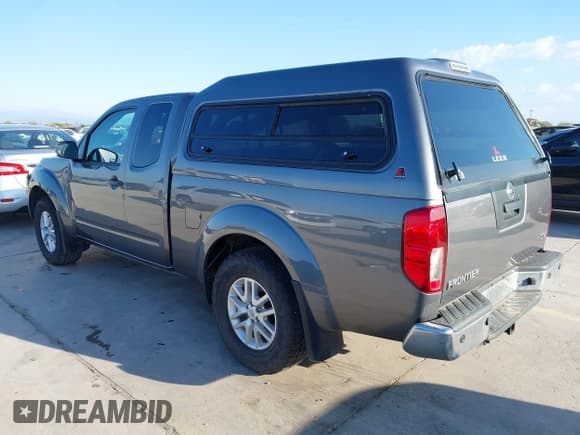 ✅ 2021 Nissan Frontier S • VIN: 1N6ED0CE1MN700245 • Лот: 43588659. Опубликован ранее на IAAI с пробегом 69 288 миль. Бесплатный доступ к архиву аукционных продаж из США и подробный отчёт об истории автомобиля на DreamBid. Изображение 3.
