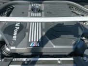 ✅ 2021 BMW X4 M • VIN: 5YMUJ0C01M9G88631 • Лот: 43399248. Опубликован ранее на IAAI с пробегом 48 913 миль. Бесплатный доступ к архиву аукционных продаж из США и подробный отчёт об истории автомобиля на DreamBid. Изображение 20.