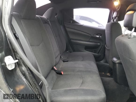 ✅ 2013 Dodge Avenger SE • VIN: 1C3CDZAB7DN657901 • Лот: 41857885. Опубликован ранее на Copart с пробегом 142 128 миль. Бесплатный доступ к архиву аукционных продаж из США и подробный отчёт об истории автомобиля на DreamBid. Изображение 10.