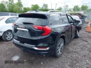 ✅ 2020 GMC Terrain Denali • VIN: 3GKALSEX9LL315680 • Lot: 42196188. Listed on IAAI with 108,697 mi. Free auction sales archive from the USA and detailed vehicle history report at DreamBid. Image 4.