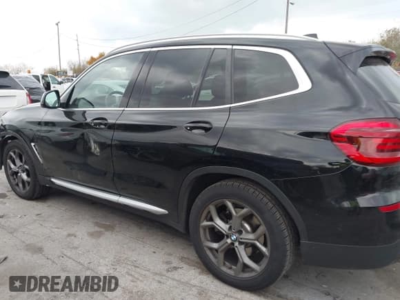 ✅ 2021 BMW X3 xDrive30i • VIN: 5UXTY5C02M9G20365 • Lot: 43578182. Wystawiony na IAAI z przebiegiem 87 337 mil. Bezpłatny archiwum sprzedaży aukcyjnych z USA i szczegółowy raport historii pojazdu na DreamBid. Zdjęcie 14.