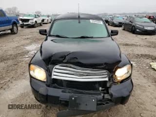 ✅ 2010 Chevrolet HHR 1LT • VIN: 3GNBABDB7AS509534 • Lot: 43549385. Listed on Copart with 134,569 mi. Free auction sales archive from the USA and detailed vehicle history report at DreamBid. Image 5.