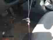 2018 Hyundai Santa Fe SE Ultimate с VIN KM8SR4HF4JU268232, выставлен на аукционе IAAI как лот 41849312 с пробегом 115 614 миль миль и . История ставок и продаж доступна на DreamBid. Изображение 11.