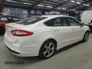 ✅ 2014 Ford Fusion SE • VIN: 1FA6P0H76E5361935 • Лот: 91616165. Опубликован ранее на Copart с пробегом 133 424 миль. Бесплатный доступ к архиву аукционных продаж из США и подробный отчёт об истории автомобиля на DreamBid. Изображение 3.