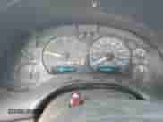 1998 Chevrolet Blazer LT z VIN 1GNDT13W4W2107054, wystawiony jako Copart lot #84475834 z przebiegiem 162 609 mil mil oraz Szkoda całkowita • Salvage title. Historia ofert i sprzedaży dostępna na DreamBid. Obrazek 9.