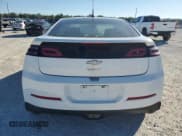 ✅ 2014 Chevrolet Volt • VIN: 1G1RA6E49EU150846 • Lot: 83055744. Wystawiony na Copart z przebiegiem 112 987 mil. Bezpłatny archiwum sprzedaży aukcyjnych z USA i szczegółowy raport historii pojazdu na DreamBid. Zdjęcie 6.