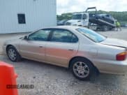 ✅ 2000 Acura TL • VIN: 19UUA5660YA034387 • Lot: 42993062. Listed on IAAI with 210,103 mi. Free auction sales archive from the USA and detailed vehicle history report at DreamBid. Image 14.