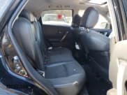 ✅ 2007 Infiniti FX • VIN: JNRBS08W27X400395 • Лот: 90846015. Опубликован ранее на Copart с пробегом Не указан. Бесплатный доступ к архиву аукционных продаж из США и подробный отчёт об истории автомобиля на DreamBid. Изображение 11.