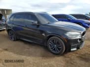 ✅ 2016 BMW X5 M • VIN: 5YMKT6C58G0R77723 • Lot: 80561645. Listed on Copart with 123,947 mi. Free auction sales archive from the USA and detailed vehicle history report at DreamBid. Image 4.
