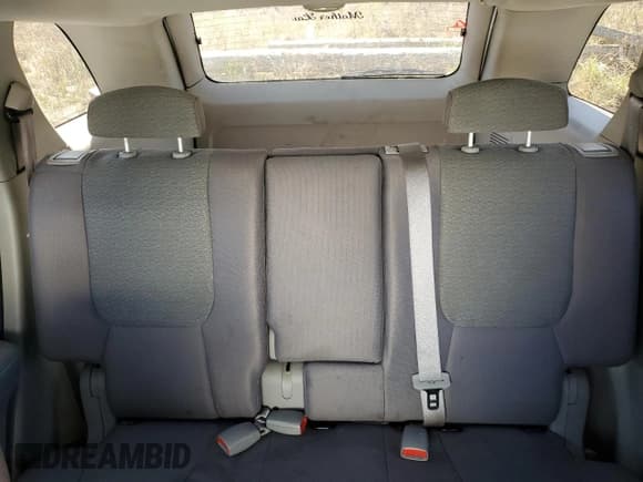 ✅ 2007 Chevrolet Equinox LT • VIN: 2CNDL73FX76230434 • Лот: 51901265. Опубликован ранее на Copart с пробегом 278 777 миль. Бесплатный доступ к архиву аукционных продаж из США и подробный отчёт об истории автомобиля на DreamBid. Изображение 10.