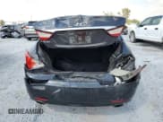 ✅ 2011 Hyundai Sonata SE • VIN: 5NPEC4AC2BH274593 • Lot: 89471885. Listed on Copart with 108,012 mi. Free auction sales archive from the USA and detailed vehicle history report at DreamBid. Image 6.