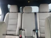 ✅ 2014 Ford Explorer • VIN: 1FM5K7B91EGB11655 • Лот: 89650865. Опубликован ранее на Copart с пробегом 235 448 миль. Бесплатный доступ к архиву аукционных продаж из США и подробный отчёт об истории автомобиля на DreamBid. Изображение 10.