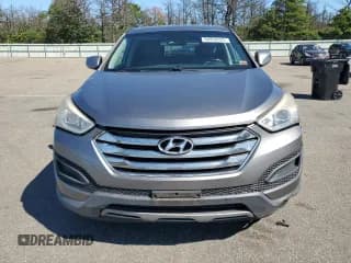 ✅ 2014 Hyundai Santa Fe • VIN: 5XYZT3LB0EG162936 • Лот: 80958325. Опубликован ранее на Copart с пробегом 98 531 миль. Бесплатный доступ к архиву аукционных продаж из США и подробный отчёт об истории автомобиля на DreamBid. Изображение 5.