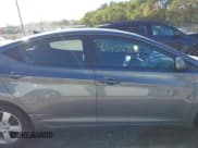 ✅ 2013 Hyundai Elantra GLS • VIN: 5NPDH4AEXDH326392 • Lot: 43402977. Listed on IAAI with 122,358 mi. Free auction sales archive from the USA and detailed vehicle history report at DreamBid. Image 13.