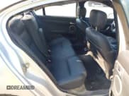 ✅ 2009 Pontiac G8 • VIN: 6G2ER57739L211384 • Lot: 43141829. Listed on IAAI with 138,080 mi. Free auction sales archive from the USA and detailed vehicle history report at DreamBid. Image 8.