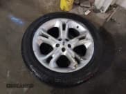 ✅ 2013 Ford Explorer Limited • VIN: 1FM5K8F85DGA89178 • Lot: 41397121. Wystawiony na IAAI z przebiegiem 198 748 mil. Bezpłatny archiwum sprzedaży aukcyjnych z USA i szczegółowy raport historii pojazdu na DreamBid. Zdjęcie 12.