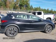 ✅ 2018 Infiniti QX30 Premium • VIN: SJKCH5CR4JA044637 • Лот: 43355906. Опубликован ранее на IAAI с пробегом 106 362 миль. Бесплатный доступ к архиву аукционных продаж из США и подробный отчёт об истории автомобиля на DreamBid. Изображение 13.