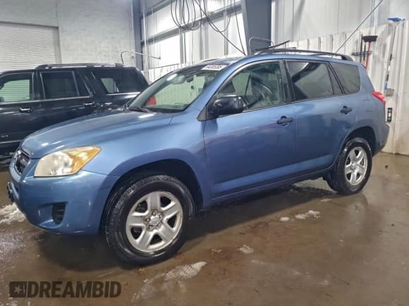 ✅ 2010 Toyota RAV4 • VIN: JTMZF4DV3A5030200 • Лот: 94305395. Опубликован ранее на Copart с пробегом 179 444 миль. Бесплатный доступ к архиву аукционных продаж из США и подробный отчёт об истории автомобиля на DreamBid. Изображение 1.