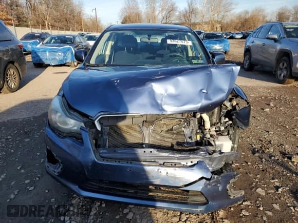 ✅ 2012 Subaru Impreza Premium • VIN: JF1GJAC69CG028530 • Lot: 93627675. Wystawiony na Copart z przebiegiem 113 132 mil. Bezpłatny archiwum sprzedaży aukcyjnych z USA i szczegółowy raport historii pojazdu na DreamBid. Zdjęcie 5.