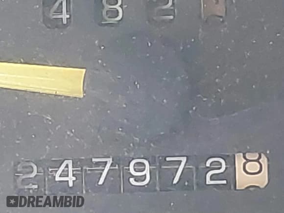 ✅ 1997 Chevrolet Blazer LS • VIN: 1GNDT13W0V2175348 • Lot: 41773422. Wystawiony na IAAI z przebiegiem 247 972 mil. Bezpłatny archiwum sprzedaży aukcyjnych z USA i szczegółowy raport historii pojazdu na DreamBid. Zdjęcie 16.