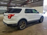 ✅ 2016 Ford Explorer XLT • VIN: 1FM5K8D80GGD33178 • Lot: 93939265. Wystawiony na Copart z przebiegiem 109 290 mil. Bezpłatny archiwum sprzedaży aukcyjnych z USA i szczegółowy raport historii pojazdu na DreamBid. Zdjęcie 3.