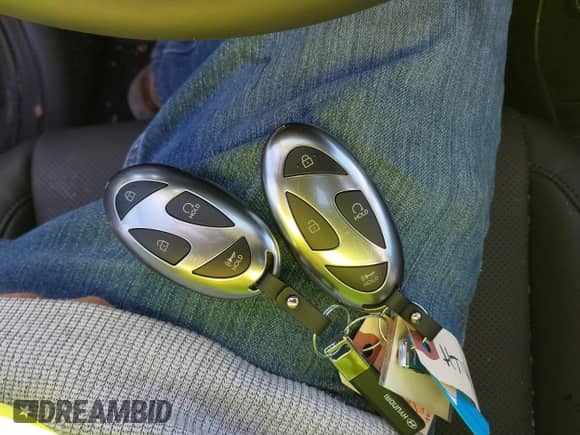 2025 Hyundai Santa Fe XRT с VIN 5NMP3DGL1SH097502, выставлен на аукционе IAAI как лот 40884595 с пробегом 112 миль миль и . История ставок и продаж доступна на DreamBid. Изображение 11.