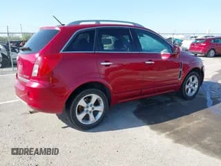 ✅ 2015 Chevrolet Captiva Sport LTZ • VIN: 3GNAL4EK8FS506066 • Lot: 41963941. Wystawiony na IAAI z przebiegiem 142 003 mil. Bezpłatny archiwum sprzedaży aukcyjnych z USA i szczegółowy raport historii pojazdu na DreamBid. Zdjęcie 4.