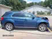 2017 Chevrolet Equinox LT с VIN 2GNFLFEK6H6128851, выставлен на аукционе IAAI как лот 42969483 с пробегом 103 478 миль миль и . История ставок и продаж доступна на DreamBid. Изображение 14.