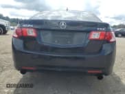 ✅ 2010 Acura TSX • VIN: JH4CU2F60AC018943 • Lot: 71585524. Listed on Copart with 165,749 mi. Free auction sales archive from the USA and detailed vehicle history report at DreamBid. Image 6.