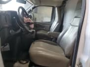 ✅ 2022 Chevrolet Express Cargo • VIN: 1GCWGAFP0N1174782 • Lot: 86070685. Listed on Copart with 88,677 mi. Free auction sales archive from the USA and detailed vehicle history report at DreamBid. Image 7.