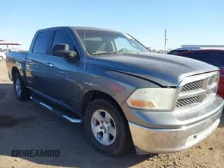 2010 Dodge 1500 ST с VIN 1D7RB1CP8AS155939, выставлен на аукционе IAAI как лот 41824314 с пробегом 163 155 миль миль и . История ставок и продаж доступна на DreamBid. Изображение 1.