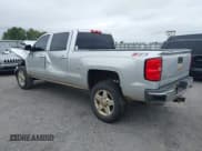 ✅ 2015 Chevrolet Silverado 2500HD LT • VIN: 1GC1KVEG9FF640344 • Lot: 43345081. Listed on IAAI with 294,853 mi. Free auction sales archive from the USA and detailed vehicle history report at DreamBid. Image 3.