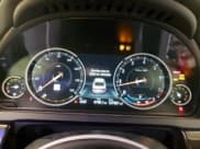 ✅ 2015 BMW 7 Series 750Li xDrive • VIN: WBAYF8C54FD655106 • Lot: 87208835. Listed on Copart with 137,821 mi. Free auction sales archive from the USA and detailed vehicle history report at DreamBid. Image 9.