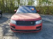 ✅ 2016 Land Rover Range Rover Autobiography • VIN: SALGV2EF5GA254342 • Lot: 53137715. Wystawiony na Copart z przebiegiem 122 075 mil. Bezpłatny archiwum sprzedaży aukcyjnych z USA i szczegółowy raport historii pojazdu na DreamBid. Zdjęcie 5.