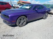 ✅ 2018 Dodge Challenger GT • VIN: 2C3CDZGG6JH326198 • Lot: 43311494. Listed on IAAI with 92,165 mi. Free auction sales archive from the USA and detailed vehicle history report at DreamBid. Image 2.