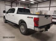 ✅ 2020 Ford F-250 XL • VIN: 1FT7W2B65LED67610 • Lot: 41288173. Listed on IAAI with 160,730 mi. Free auction sales archive from the USA and detailed vehicle history report at DreamBid. Image 3.