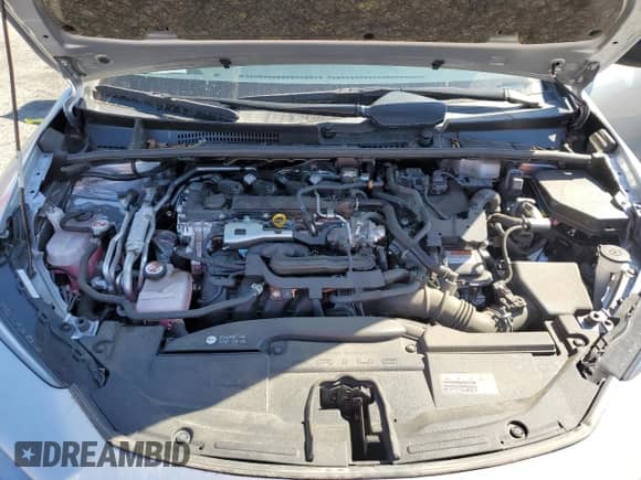 2024 Toyota Prius SE с VIN JTDACACU8R3014689, выставлен на аукционе Copart как лот 85173005 с пробегом 30 579 миль миль и Списание • Salvage title. История ставок и продаж доступна на DreamBid. Изображение 11.