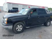 ✅ 2005 Chevrolet Avalanche LS • VIN: 3GNEC12Z25G223620 • Lot: 42278098. Listed on IAAI with 263,073 mi. Free auction sales archive from the USA and detailed vehicle history report at DreamBid. Image 6.