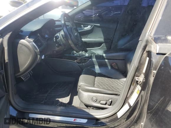 ✅ 2013 Audi S7 Prestige • VIN: WAUW2AFC8DN132991 • Лот: 50159955. Опубликован ранее на Copart с пробегом 140 507 миль. Бесплатный доступ к архиву аукционных продаж из США и подробный отчёт об истории автомобиля на DreamBid. Изображение 7.